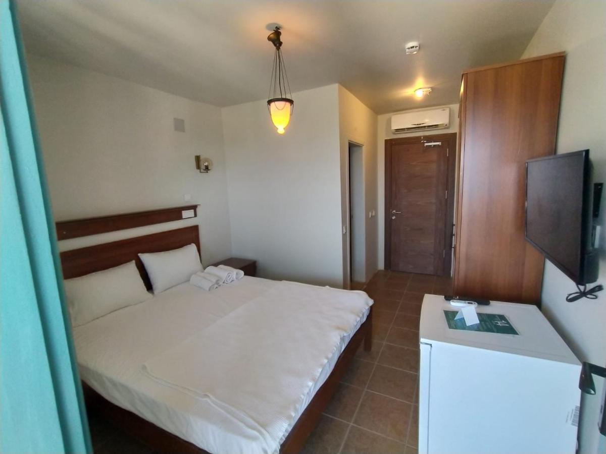 Silent Turkuaz Hotel Sarigerme Exterior foto